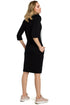 Robe de jour model 120615 Moe
